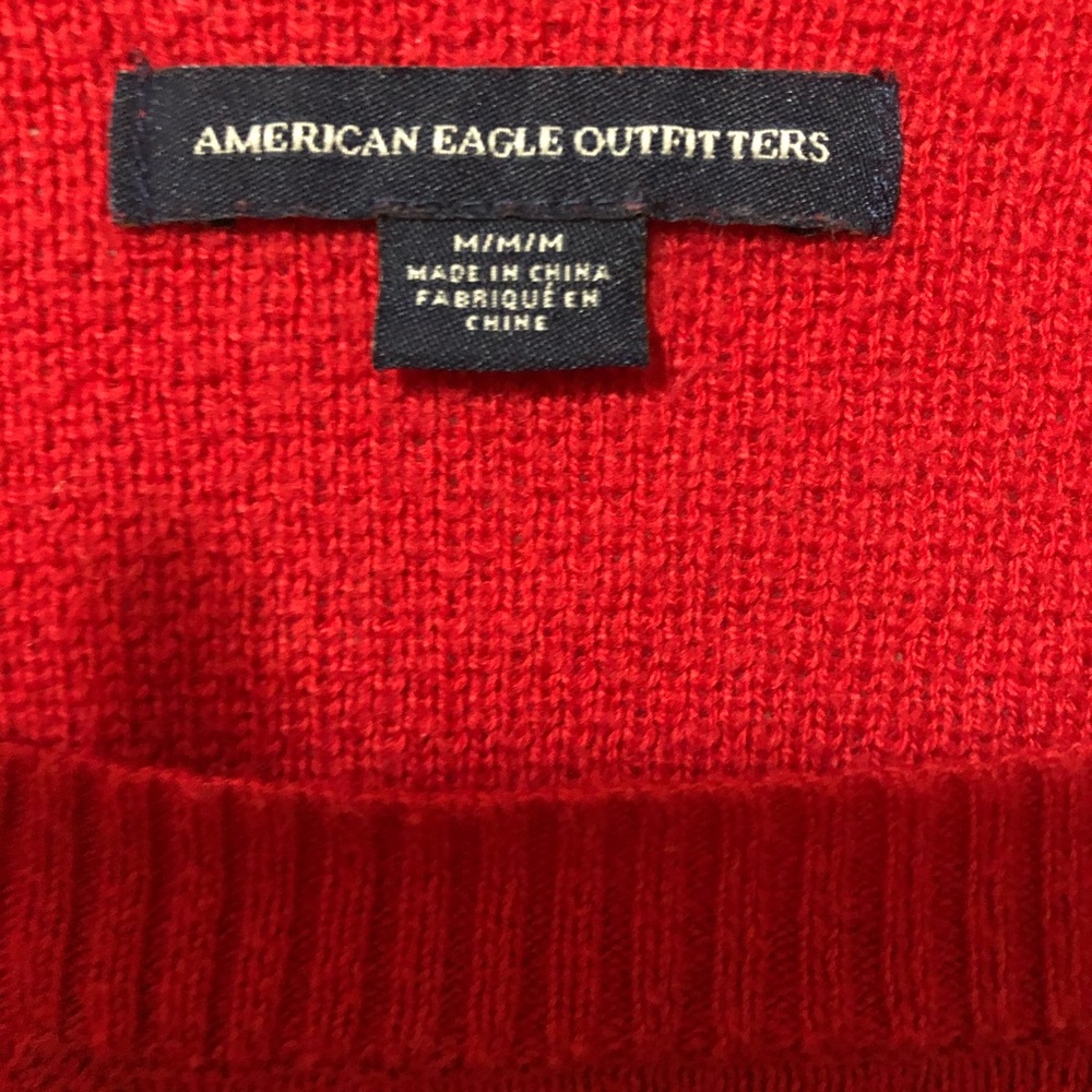 AE Sweater - Picture 3 of 5
